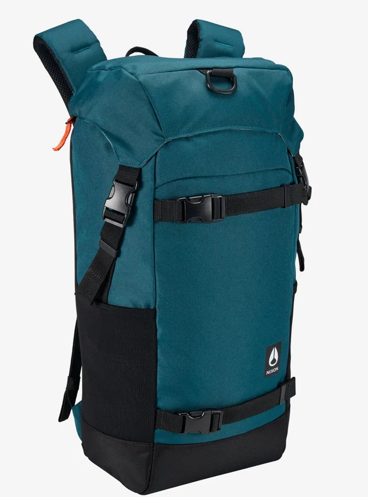 Nixon Landlock IV Backpack Oceanic