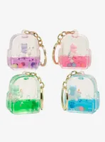 Teddy Bear and Unicorn Floaty 3D Blind Box Backpack Keychain — BoxLunch Exclusive
