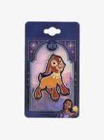 Disney Wish Valentino Portrait Enamel Pin - BoxLunch Exclusive
