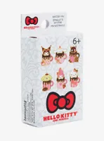 Loungefly Sanrio Hello Kitty and Friends Hot Chocolate Blind Box Enamel Pin - BoxLunch Exclusive