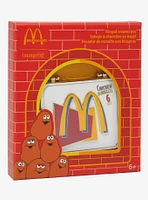 Loungefly McDonald's Chicken McNuggets Enamel Pin