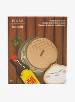 Loungefly Disney Pixar Bao Bamboo Basket Sliding Enamel Pin