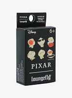 Loungefly Disney Pixar Bao Blind Box Enamel Pin