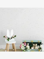 Disney Mickey Mouse Confetti Peel & Stick Wallpaper