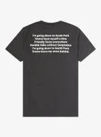 South Park Theme Song T-Shirt