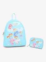 Hello Kitty And Friends X Care Bears Mini Backpack