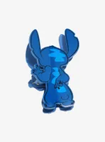 Disney Lilo & Stitch Figural Stitch Claw Clip — BoxLunch Exclusive