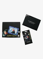 Cybercel Jujutsu Kaisen Art Trading Card Pack