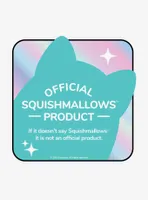 Squishmallows Gordon the Shark Pet Bed