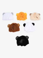 Bear Ears Blind Box Cat Cap