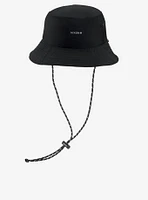 Nixon Brando Bucket Hat Black