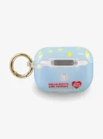 Sonix Sanrio Hello Kitty & Friends x Care Bears Wireless Earbuds Case