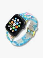 Sonix Sanrio Hello Kitty & Friends x Care Bears Smart Watch Band