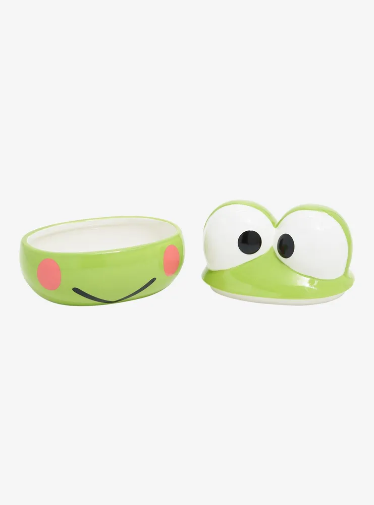 Keroppi Candy Dish