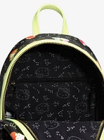 Loungefly Sanrio Hello Kitty Zodiac Sign Glow-in-the-Dark Mini Backpack — BoxLunch Exclusive