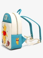 Loungefly Disney Winnie the Pooh Tear Mini Backpack — BoxLunch Exclusive