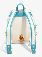 Loungefly Disney Winnie the Pooh Tear Mini Backpack — BoxLunch Exclusive