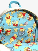 Loungefly Disney Winnie the Pooh Tear Mini Backpack — BoxLunch Exclusive