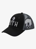 Star Wars Sith Trucker Cap - BoxLunch Exclusive