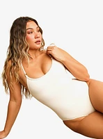 Dippin' Daisy's Astrid One Piece Dove White