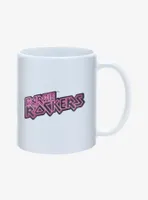 Barbie The Rockers Mug 11oz