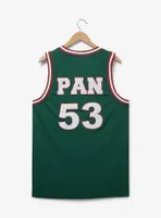 Disney Peter Pan Lost Boys Tank Jersey - BoxLunch Exclusive