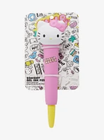 Hello Kitty Squishy Pen