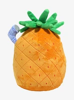 SpongeBob SquarePants Pineapple House Figural Dog Toy - BoxLunch Exclusive