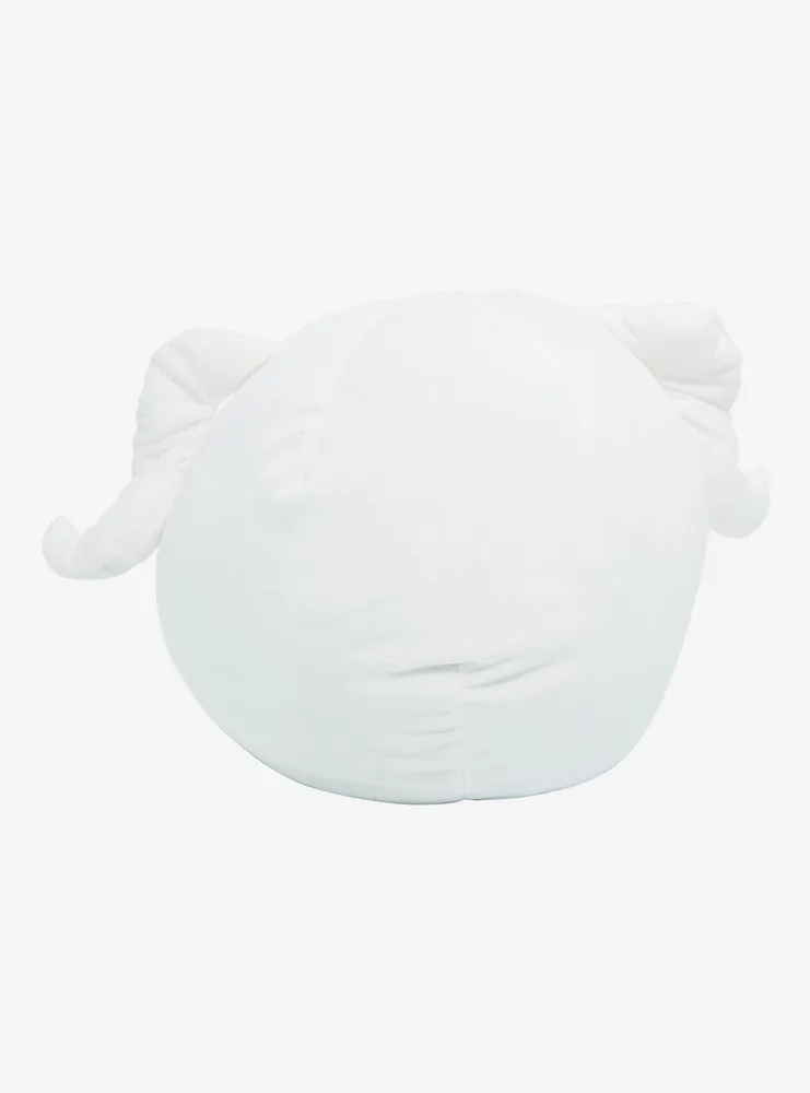 The Nightmare Before Christmas Zero Cloud Pillow