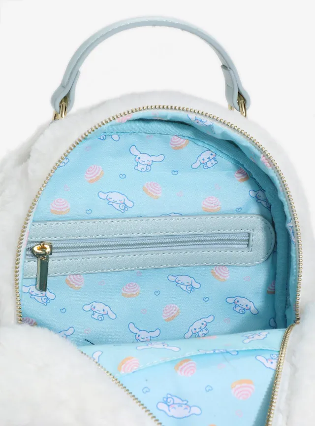 Cinnamoroll Sanrio Cinnamoroll Cupcake Mini Backpack 