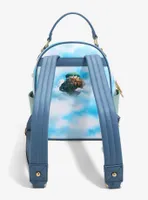 Studio Ghibli Castle in the Sky Pazu & Sheeta Mini Backpack - BoxLunch Exclusive