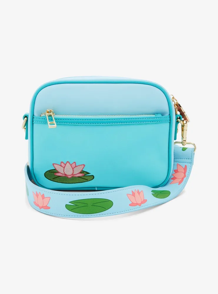 Fruit Frogs Crossbody Bag - BoxLunch Exclusive