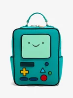 Adventure Time BMO Figural Mini Backpack - BoxLunch Exclusive