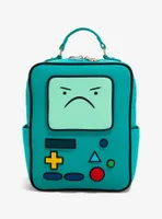 Adventure Time BMO Figural Mini Backpack - BoxLunch Exclusive