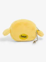 Adventure Time Jake the Dog Figural Coin Purse - BoxLunch Exclusive