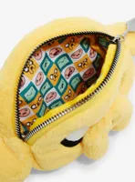 Adventure Time Jake the Dog Figural Coin Purse - BoxLunch Exclusive