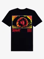 Slipknot Adderall Boyfriend Fit Girls T-Shirt