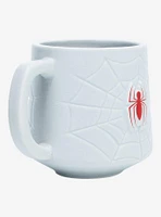 Marvel Spider-Man Logo Mug