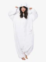 Sanrio Cinnamoroll Kigurumi