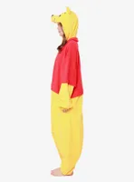 Disney Winnie the Pooh Pooh Bear Kigurumi