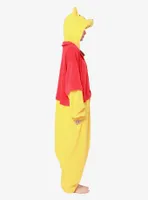 Disney Winnie the Pooh Pooh Bear Kigurumi