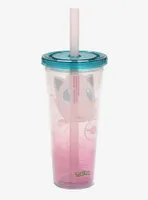 Pokemon Jigglypuff Boba Acrylic Travel Cup