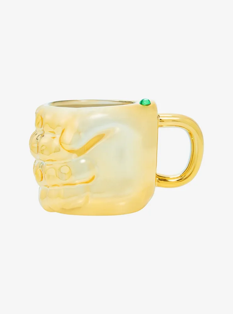 Marvel Avengers Thanos Infinity Gauntlet Mug