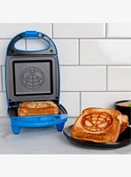 Uncanny Brands Marvel Spider-Man Grilled Cheese Maker