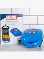 Uncanny Brands Marvel Spider-Man Grilled Cheese Maker