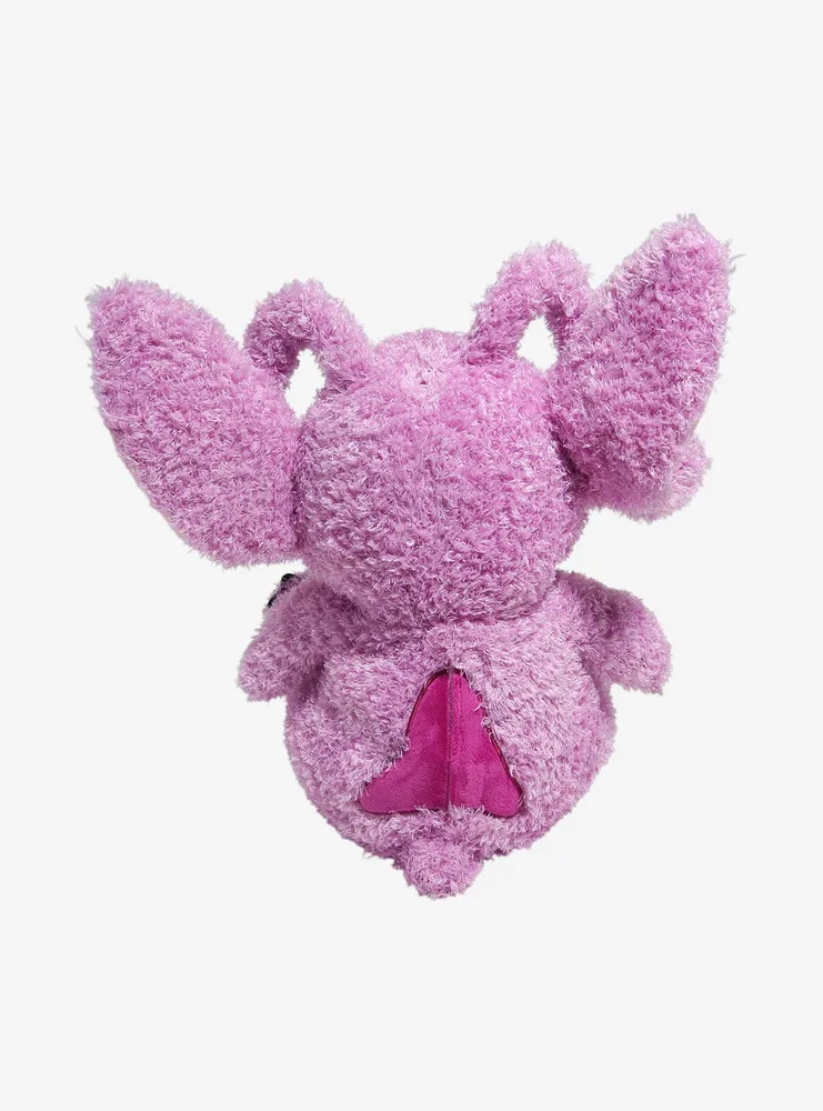 Disney Lilo & Stitch Angel Weighted Pillow Buddy