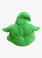 The Nightmare Before Christmas Oogie Boogie Weighted Pillow Buddy
