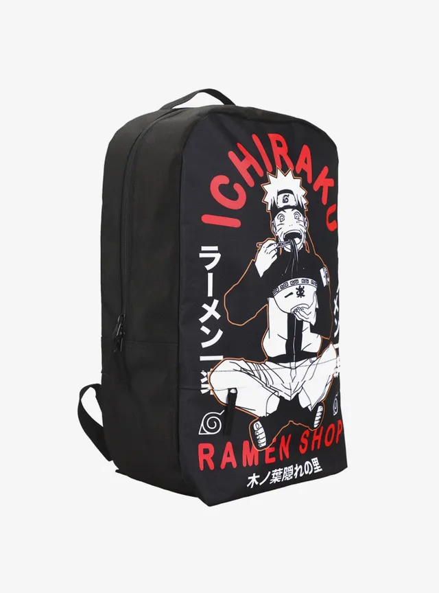 Chainsaw Man Chibi Group Mini Backpack