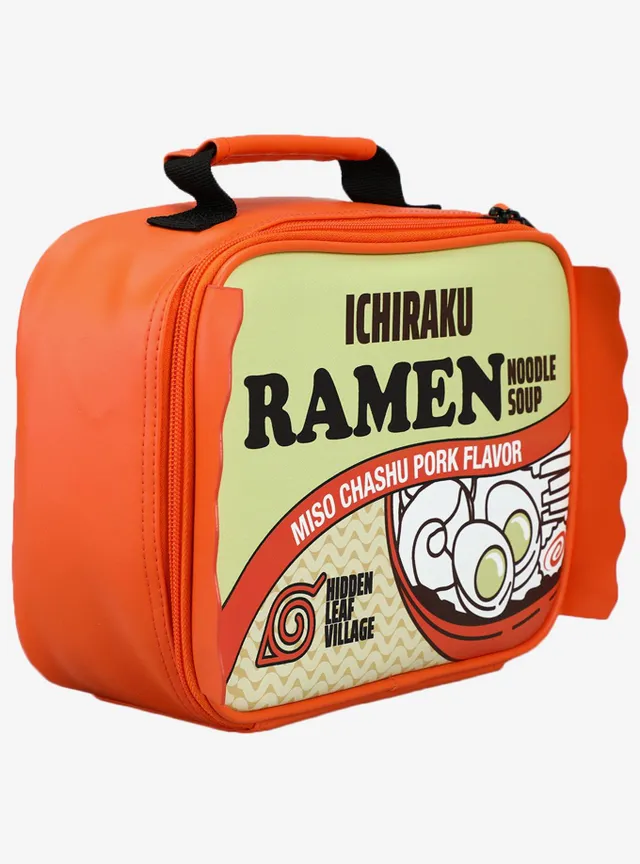 Naruto - Ichiraku Ramen Backpack