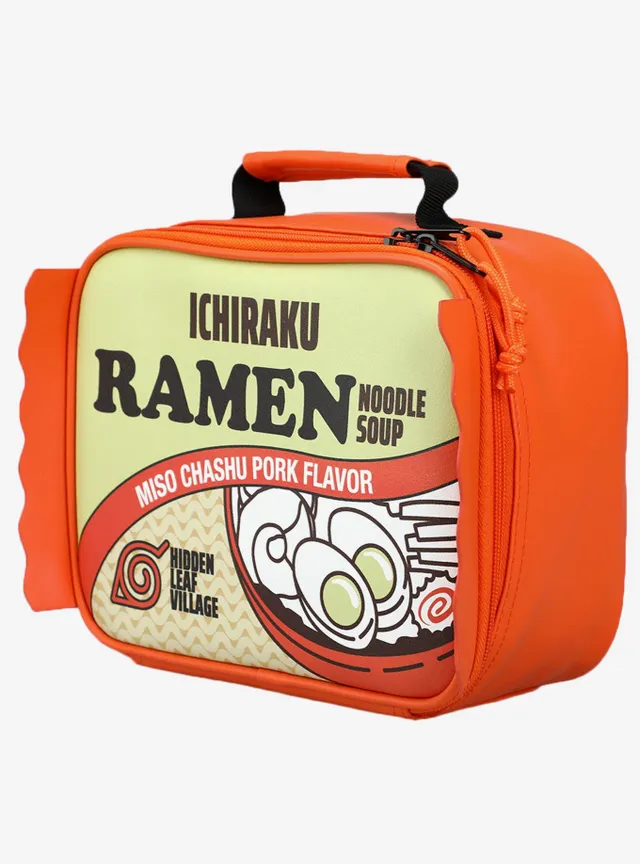 Naruto Shippuden Ichiraku Ramen Backpack
